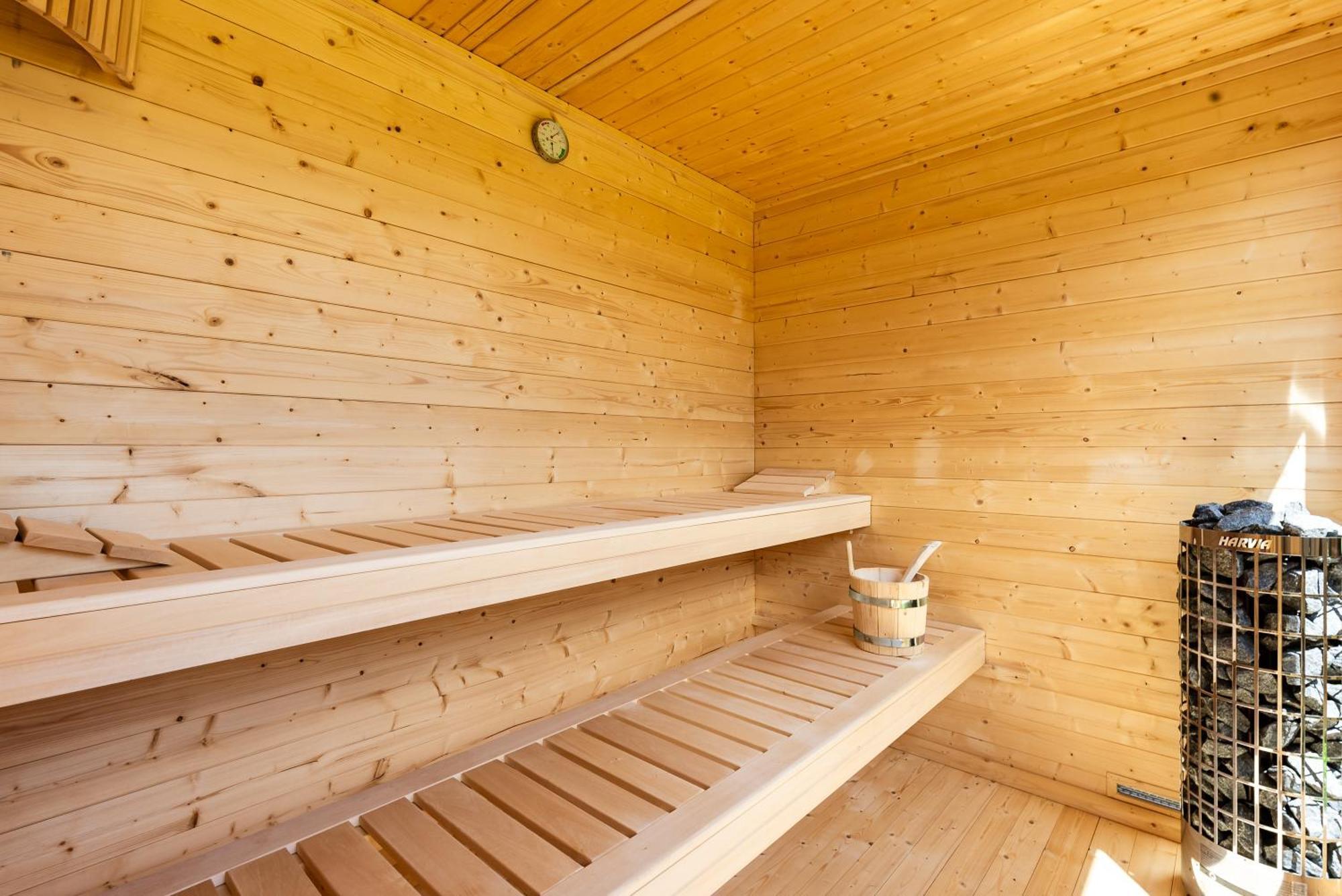 Apartamenty Rockus Lux & Spa Zakopane Kościelisko Dış mekan fotoğraf